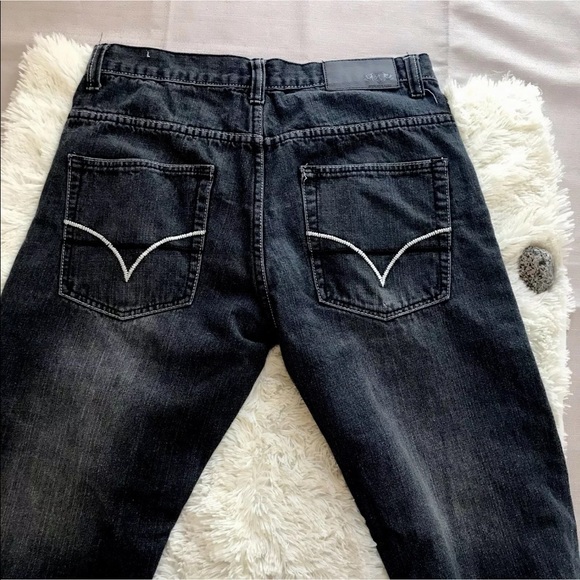 pj mark jeans